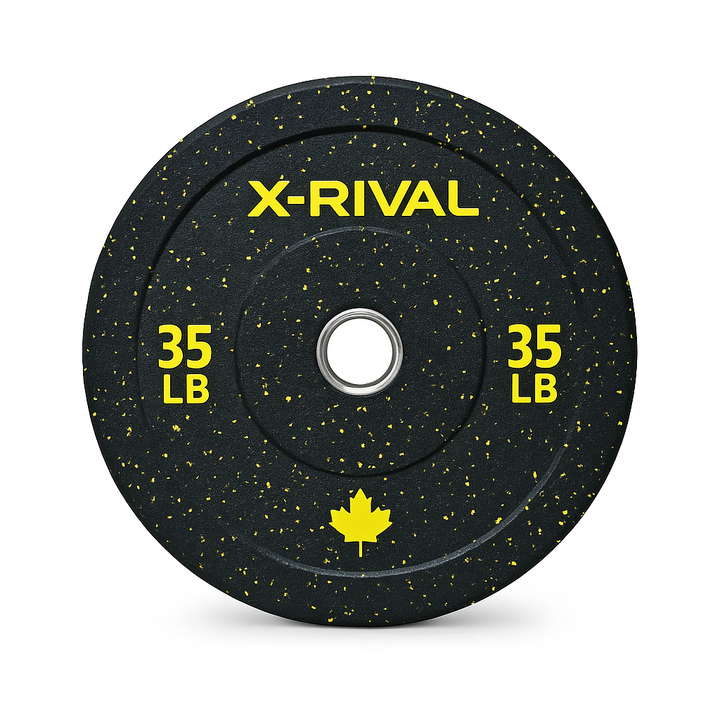Crumb Bumper Plates (Pair)X-RIVAL
