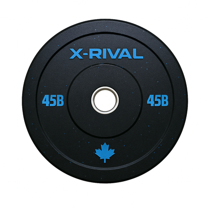 Crumb Bumper Plates (Pair)X-RIVAL