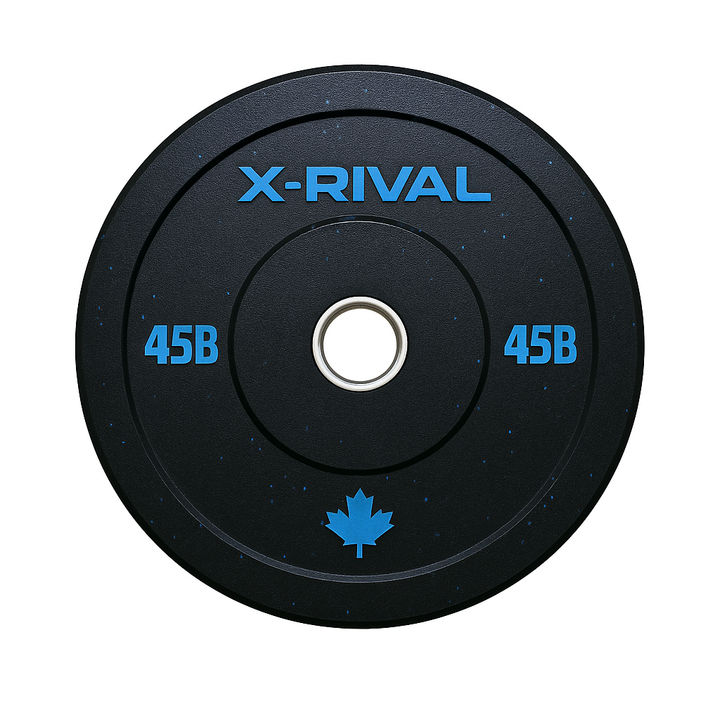 Crumb Bumper Plates (Pair)X-RIVAL