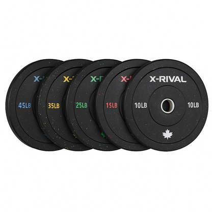 Crumb Bumper Plates (Pair)X-RIVAL