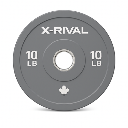 Color Bumper Plate (Pair) X-RIVAL