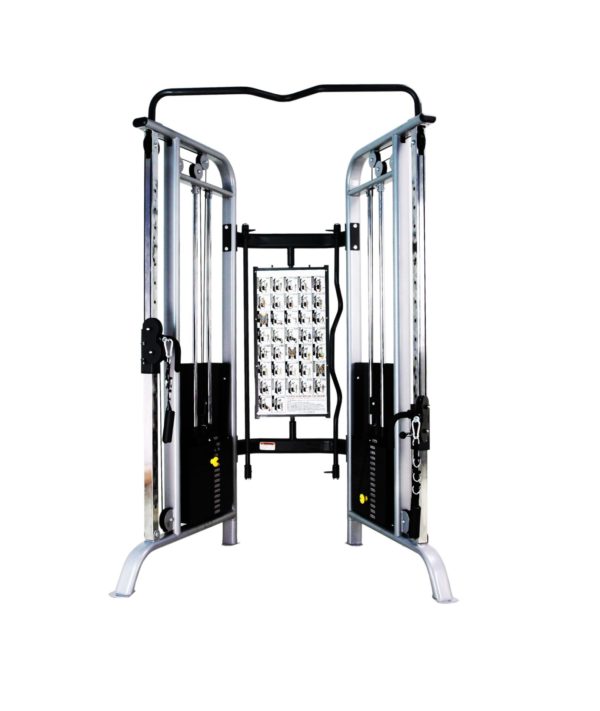 Commercial Functional Trainer X-RIVAL XR16
