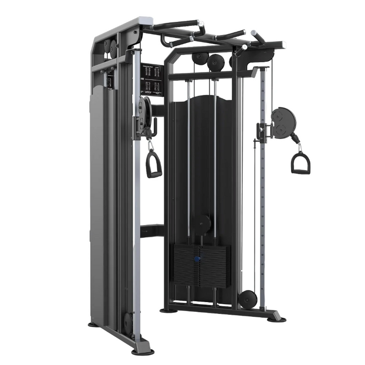 VO3 FITNESS - FT5000 Functional Trainer