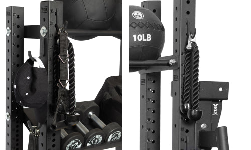 EASY & INSTANT DECLUTTERING