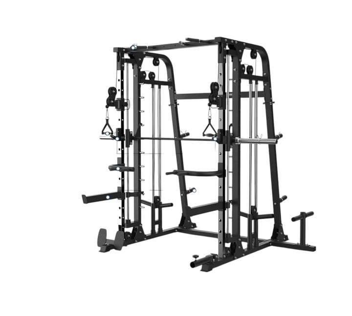 Multi-Function Smith Machine XRSF10 X-RIVAL