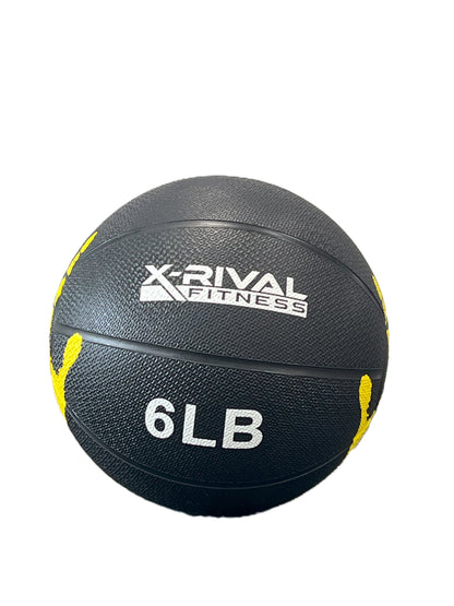 Medicine Ball X-RIVAL