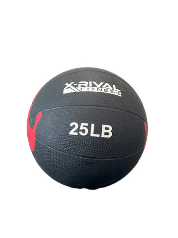 X-RIVAL Medicine Ball
