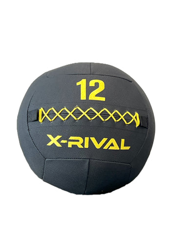 X-RIVAL Wall Ball