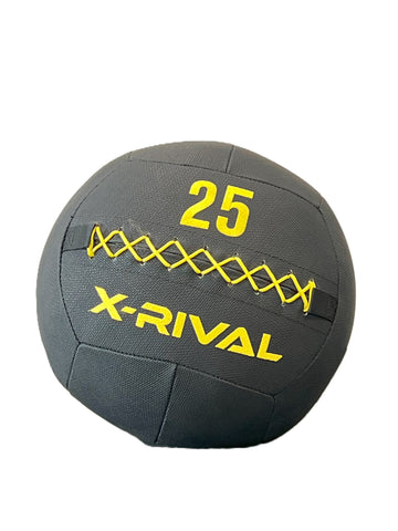 X-RIVAL Wall Ball