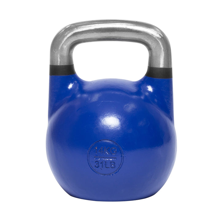 Competition Kettlebells