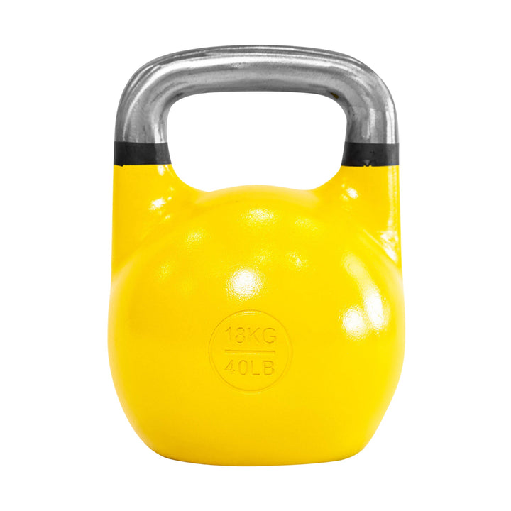 Competition Kettlebells