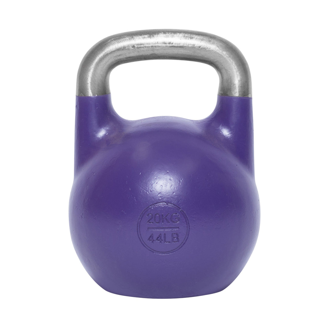 Competition Kettlebells