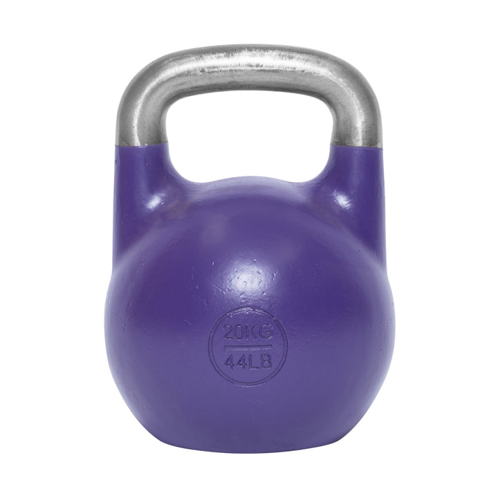 Competition Kettlebells