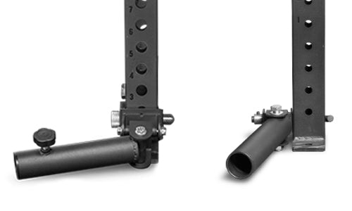 Minimal Footprint, Maximum Function