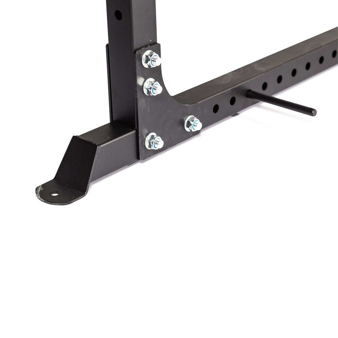Light Commercial Power Rack (2.3" x 2.3", ⅝" HOLES)