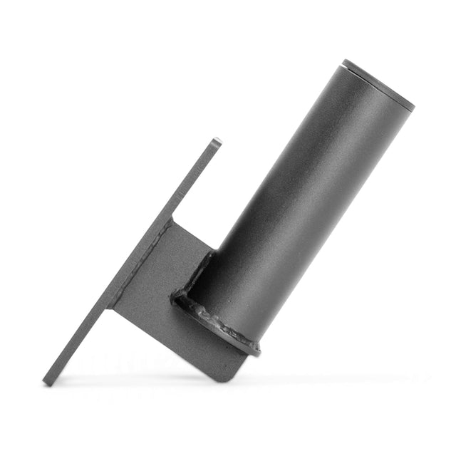 Vertical Mount Barbell Holder Rack Attachment