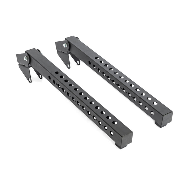 Lever Arms Rack Attachment