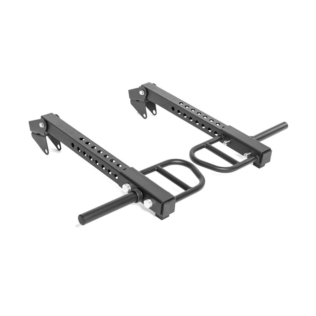 Lever Arms Rack Attachment