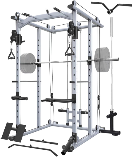 Functional Trainer  X-RIVAL XR08
