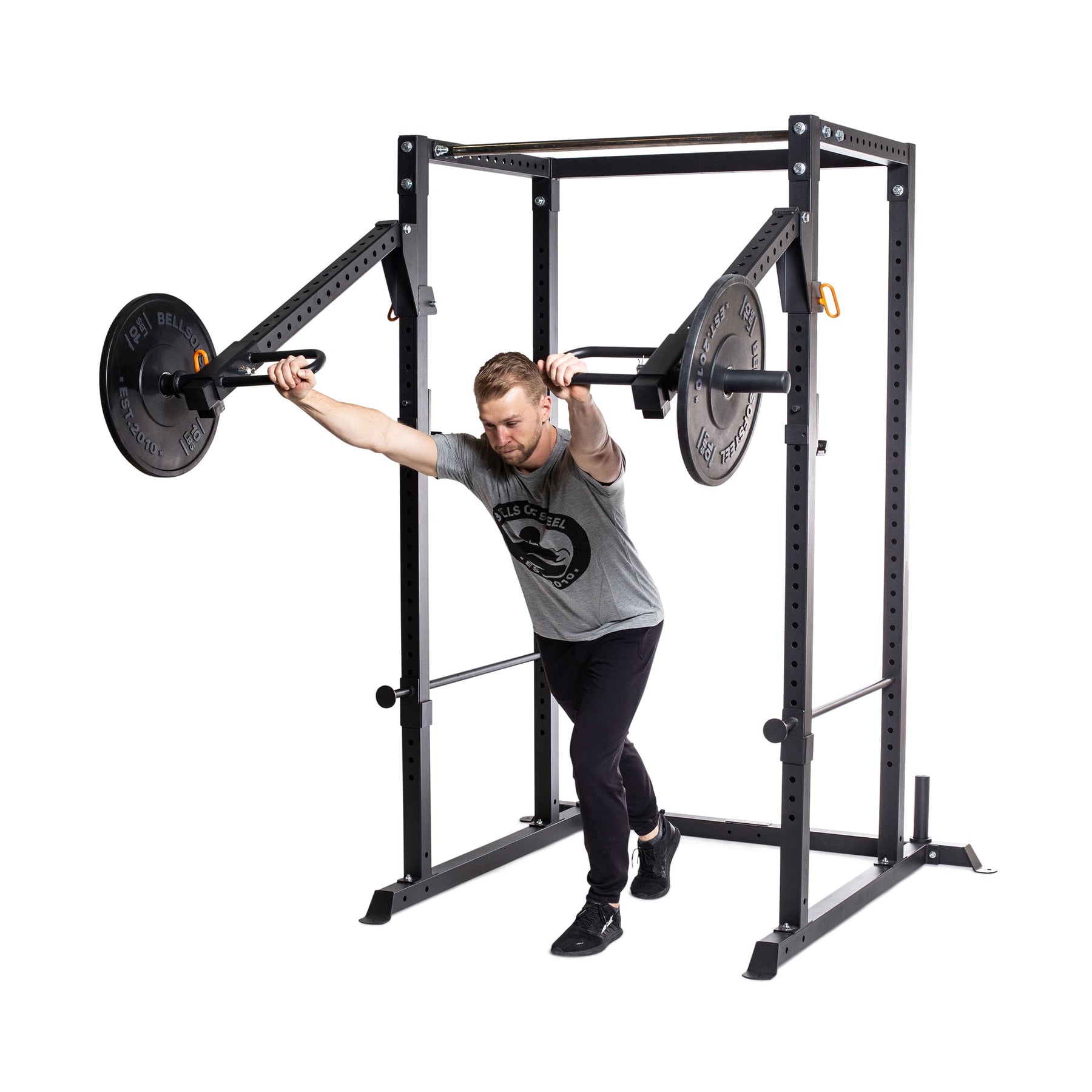 Xtra Power Rack Residential Power Rack (2.3