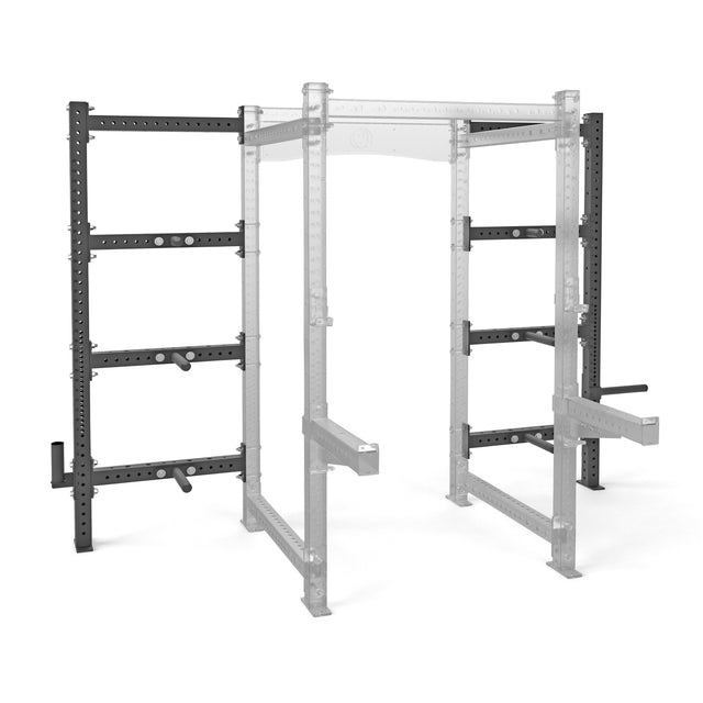 Hydra Batwing Storage | Modular 3x3 Rack Storage System – X-Rival Fitness