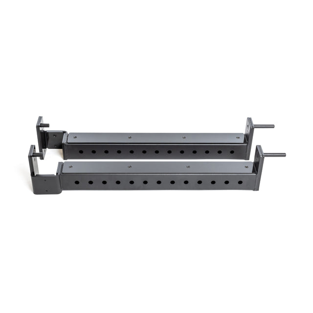 Flip-Down Safeties for Power Racks | Hydra & Manticore Compatible – X ...