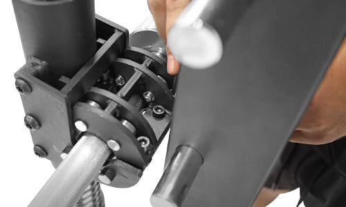 BRING YOUR OWN BAR — OR DON’T