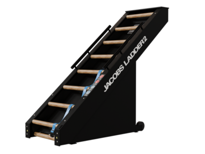 StairMaster Jacobs Ladder