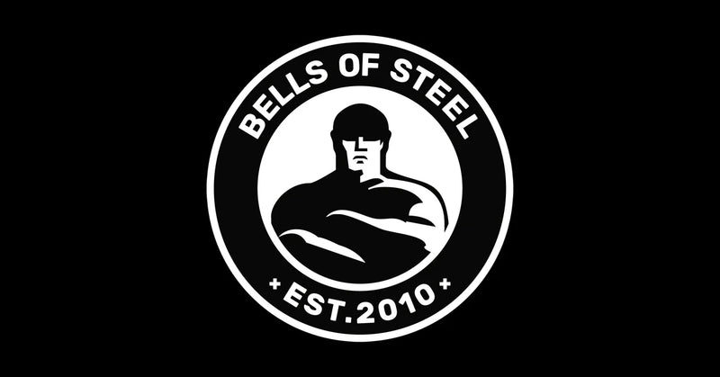 Bells of Steel