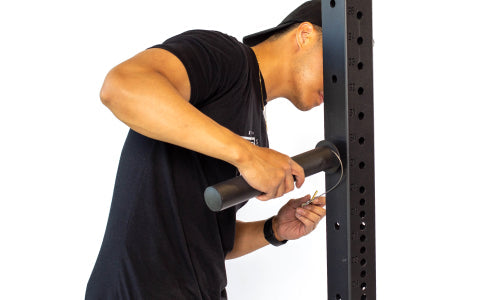 Easy to Install & Move