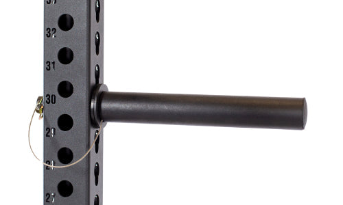 Durable & Rust-Resistant