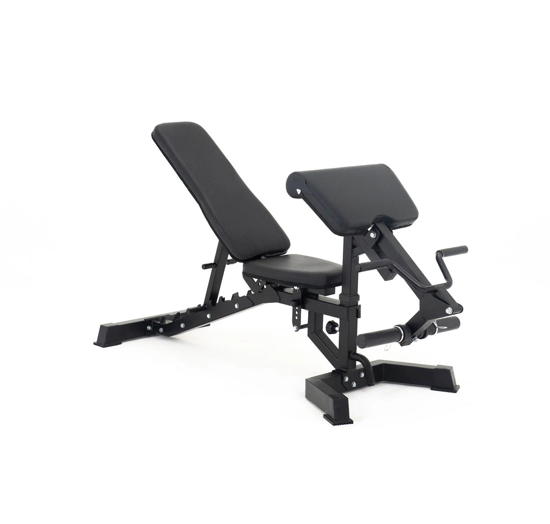 VO3-FID5 Adjustable FID Bench