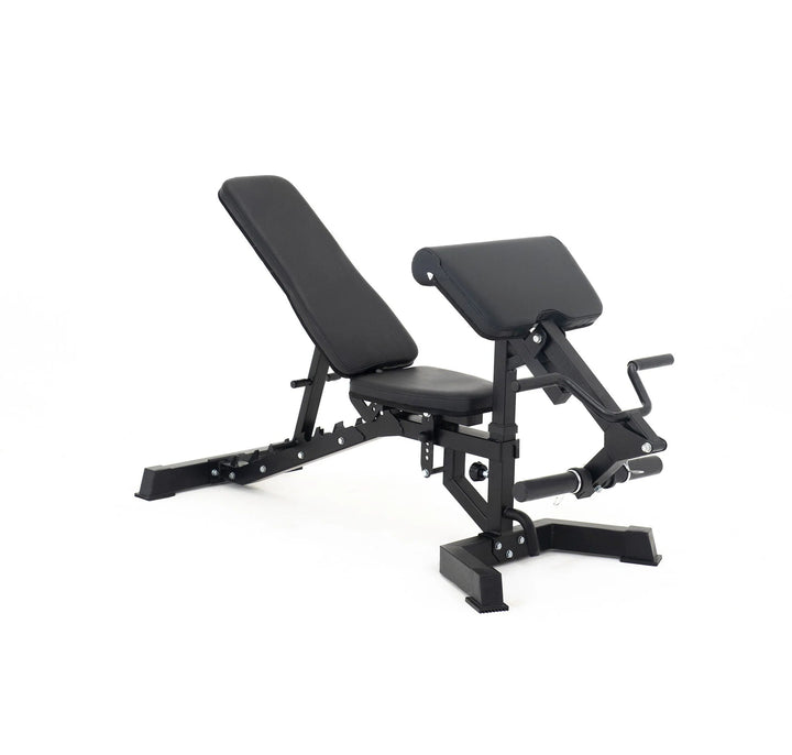 VO3-FID5 Adjustable FID Bench