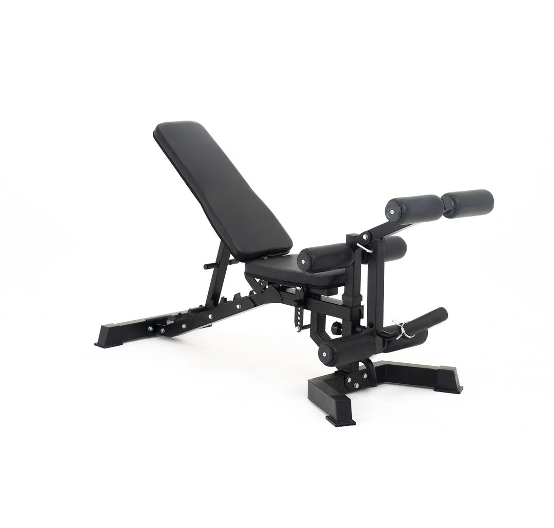 VO3-FID5 Adjustable FID Bench