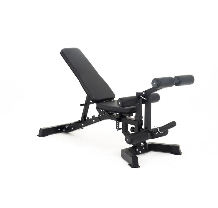 VO3-FID5 Adjustable FID Bench