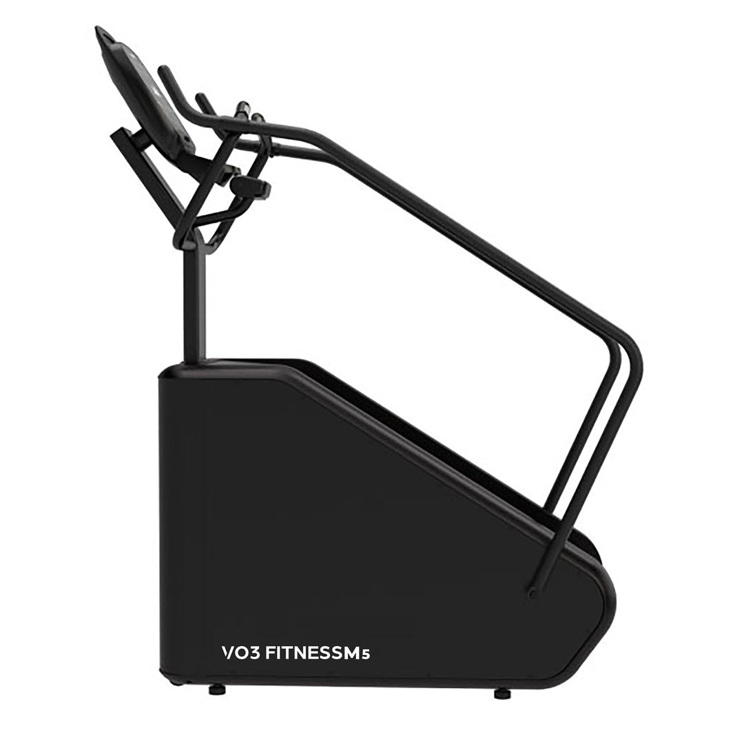VO3- SM5 Stepmill