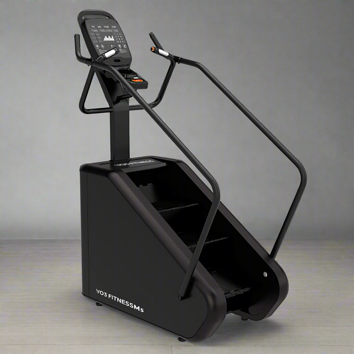 VO3- SM5 Stepmill