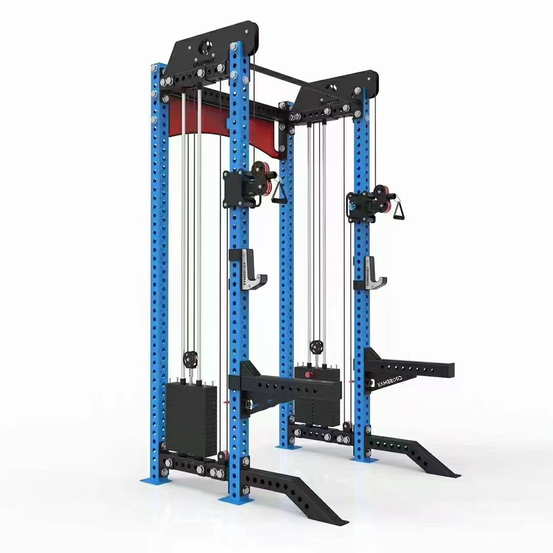 Functional Trainer Pro 3x3" X-RIVAL XR09