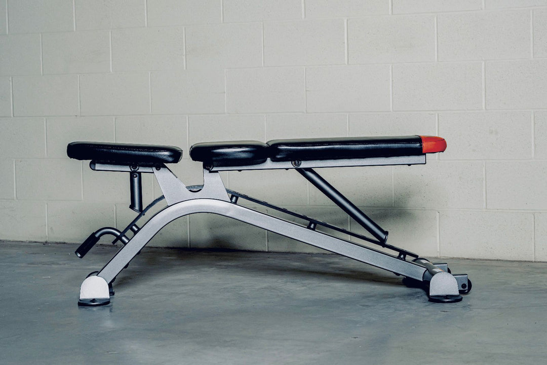 Adjustable Bench AAB01 X-RIVAL