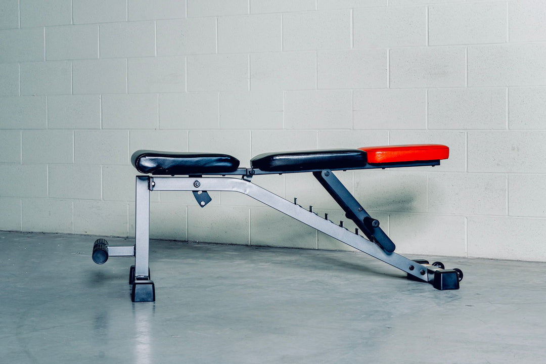 Adjustable Bench AAB06 X-RIVAL