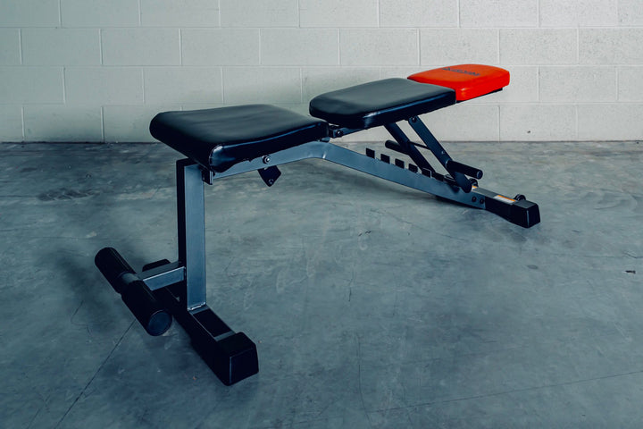 Adjustable Bench AAB06 X-RIVAL