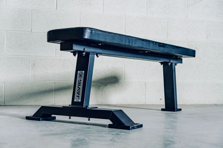 Flat Bench XRFB01 X-RIVAL