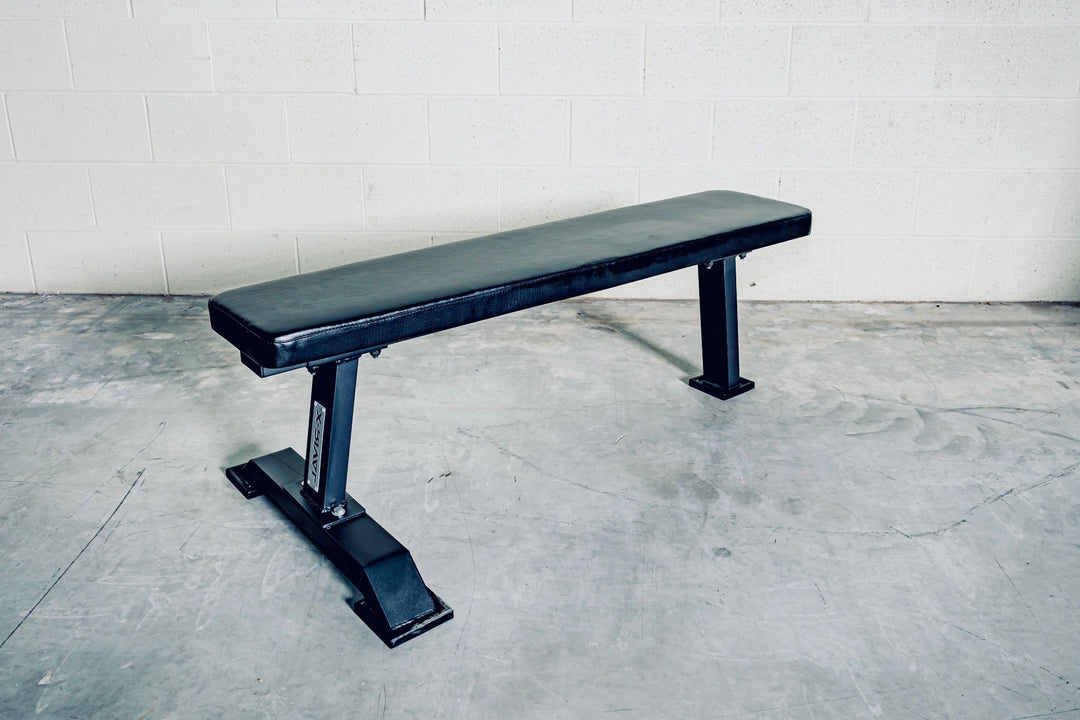 Flat Bench XRFB01 X-RIVAL