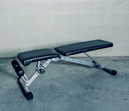 Adjustable Bench XRAB02 X-RIVAL