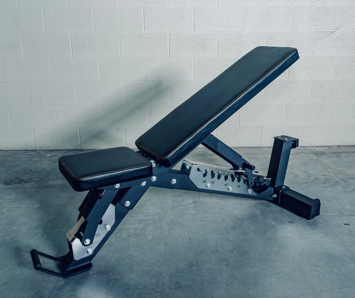 Adjustable Bench Heavy Duty Pro XRAB04 X-RIVAL