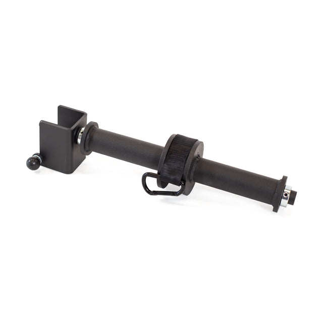 Wrist Roller and Rack Attachment