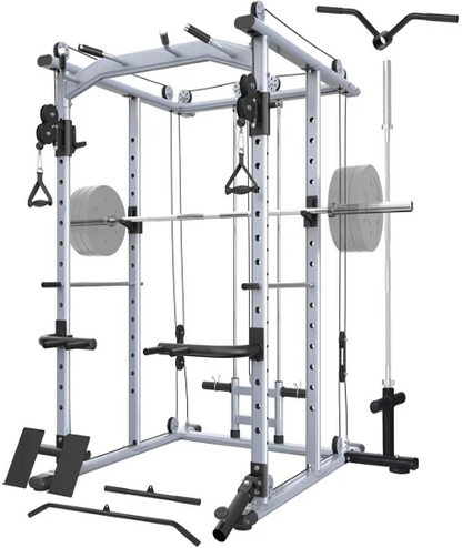 Functional Trainer Package XRFT08