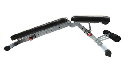 Adjustable Bench XRAB02 X-RIVAL