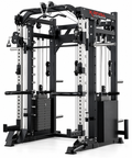 XRFT19 — left-facing 45-degree product view on white background