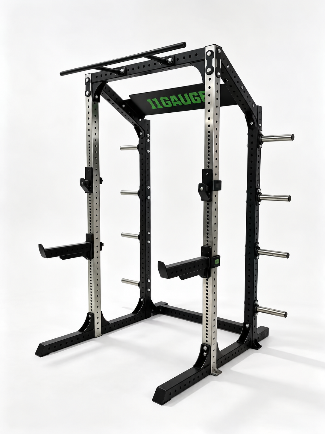 Racks & Cages